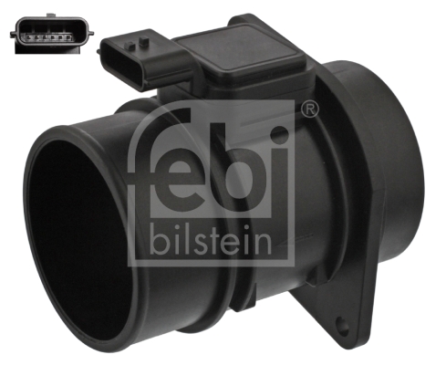 Ilmamassamittari FEBI BILSTEIN 45787