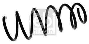 Jousi (auton jousitus), Etuakseli, OPEL ASTRA H, ASTRA H GTC, ASTRA H Kombi, VAUXHALL ASTRA Mk V, 03 12 262, 03 12 263, 093179695, 09317