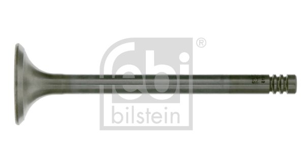 Pakoventtiili FEBI BILSTEIN 19642