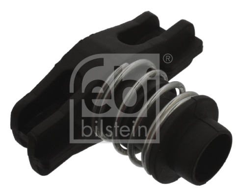 Kansi, servo-ohjauksen tasaussäiliö FEBI BILSTEIN 38144