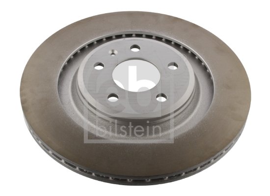 Jarrulevy FEBI BILSTEIN 36454