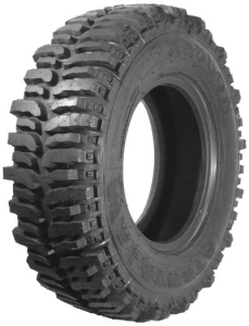 Malatesta Kougar ( 265/70 R16 112Q, pinnoitettu )