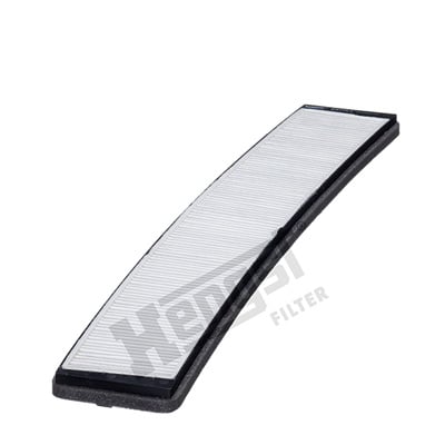 Raitisilmasuodatin HENGST FILTER E977LI