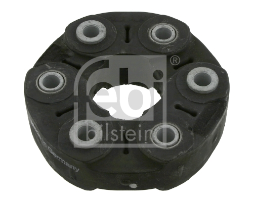 Vetoakselin nivel FEBI BILSTEIN 26294
