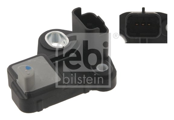 Impulssianturi, kampiakseli FEBI BILSTEIN 31190