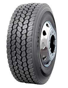 Nokian R-Truck Steer ( 315/80 R22.5 156/150K )