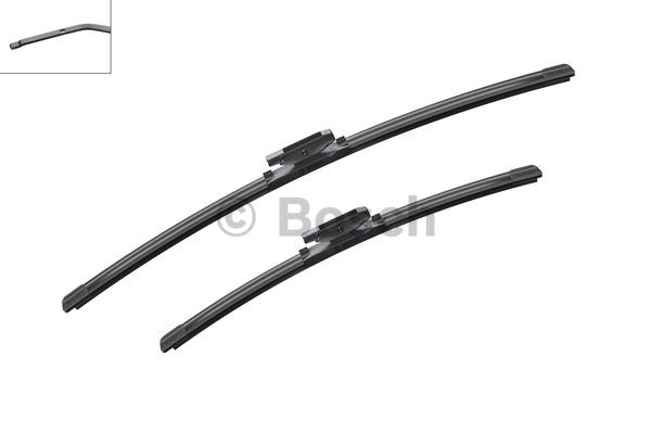 Pyyhkijänsulka BOSCH 3 397 007 182