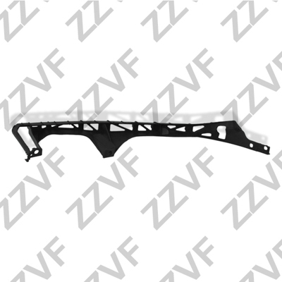 Puskurin tuki, vetokoukku ZZVF ZVCY-1-020R