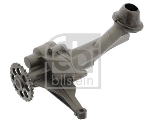 Öljypumppu FEBI BILSTEIN 12740