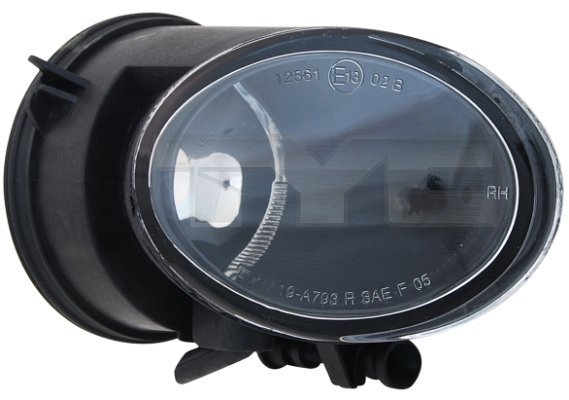Sumuvalo TYC 19-0794-01-9