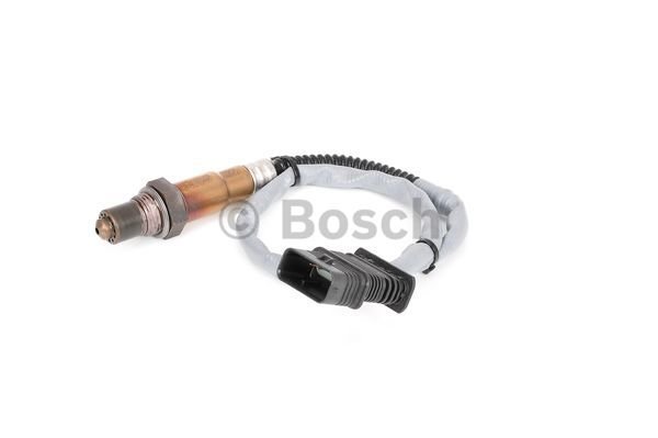 Lambdatunnistin BOSCH 0 258 010 418