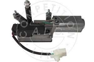 Pyyhkijän moottori, Takana, FIAT DOBLO Minibus, minivan, DOBLO Skåp/stor limousine, 4675 2976, 5175 7281