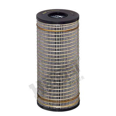 Suodatin, työhydrauliikka HENGST FILTER EY892H D393