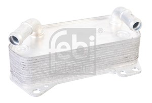 Öljynjäähdytin, automaattivaihteisto, AUDI,SEAT,SKODA,VW, 02E 409 061 D, 02E 409 061 E, 2E 409 061 D, 2E 409 061 E