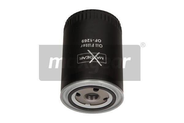 Öljynsuodatin MAXGEAR 26-0410