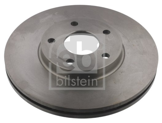 Jarrulevy FEBI BILSTEIN 26592