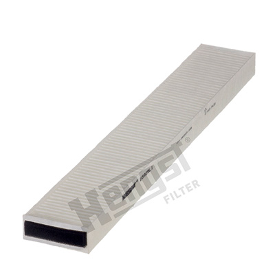 Raitisilmasuodatin HENGST FILTER E5925LI