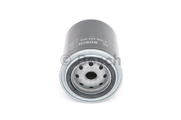 Öljynsuodatin BOSCH 0 986 452 005
