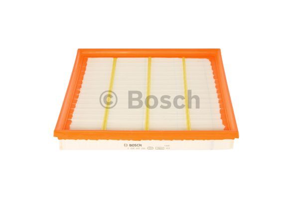Ilmansuodatin BOSCH F 026 400 290