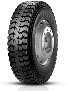 Pirelli TG85 ( 12.00 R24 160/156K )