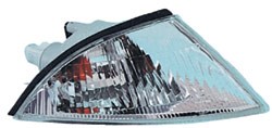 Vilkkuvalo, Vasen, MITSUBISHI CARISMA, CARISMA Sedan, MB952157, MR108647