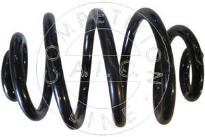 Jousi (auton jousitus), Taka-akseli, Oikea, Vasen, OPEL OMEGA B, 04 24 003, 4 24 003