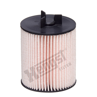 Polttoainesuodatin HENGST FILTER E80KP D136