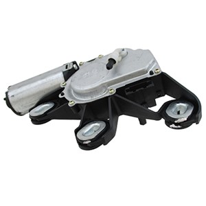 Pyyhkijän moottori, Takana, MERCEDES-BENZ C-KLASS T-Model [S203], 2038200542, 2038204642, 2038205342, A2038200542, A2038204642, A2038205