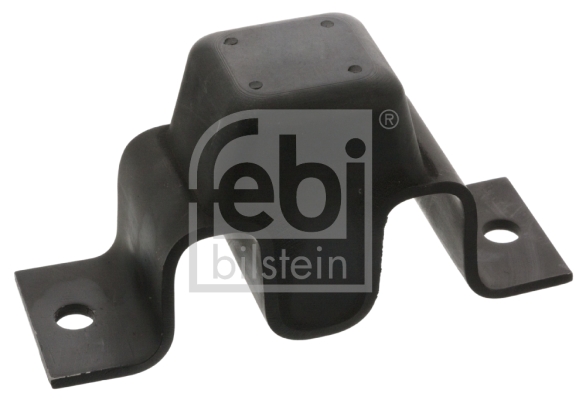 Vaimennuskumi, jousitus FEBI BILSTEIN 45190