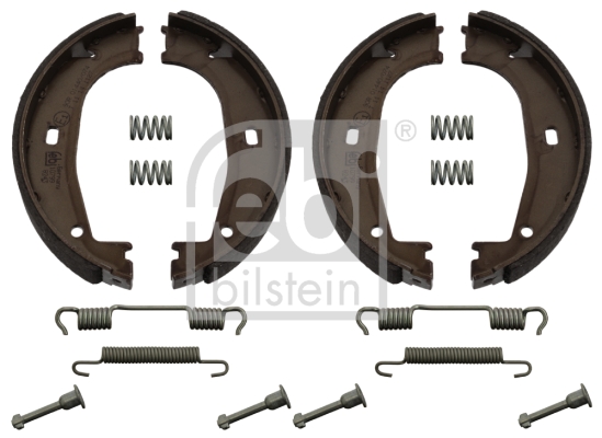 Jarrukenkäsarja, seisontajarru FEBI BILSTEIN 31045