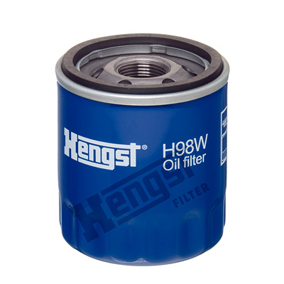 Öljynsuodatin HENGST FILTER H98W