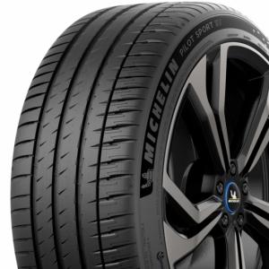 Michelin Pilot Sport Ev 255/40VR20 101V XL Acoustic