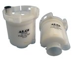 Polttoainesuodatin ALCO FILTER FF-076