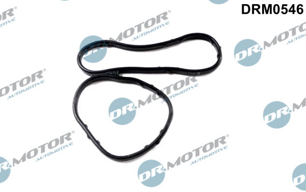 Tiiviste, öljynjäähdytin Dr.Motor Automotive DRM0546