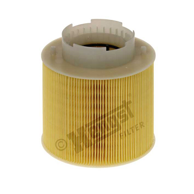 Ilmansuodatin HENGST FILTER E648L