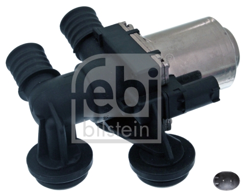 Jäähdytysnesteen säätöventtiili FEBI BILSTEIN 46452