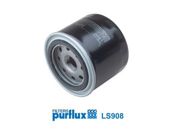 Öljynsuodatin PURFLUX LS908