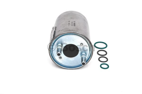 Polttoainesuodatin BOSCH F 026 402 850