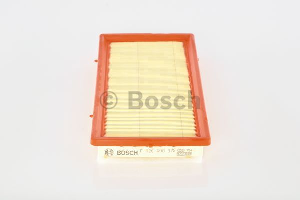 Ilmansuodatin BOSCH F 026 400 378