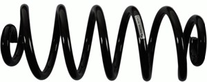 Jousi (auton jousitus), Taka-akseli, BMW X5 [E70], 33 53 6 773 055, 33 53 6 773 056, 6 773 055, 6 773 056