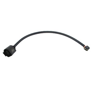 Kulumisenilmaisin, jarrupala, etuakseli molemminpuoleinen, AUDI Q7, PORSCHE CAYENNE, PANAMERA, VW TOUAREG, 7P0907637A, 958 612 365 00