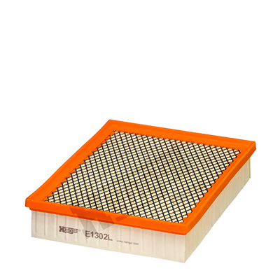 Ilmansuodatin HENGST FILTER E1302L