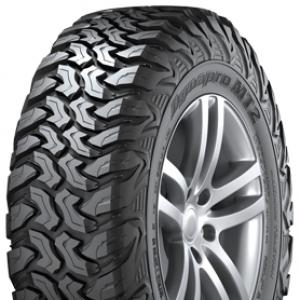 Hankook Dynapro Mt2 Rt05 0/0QR0 109Q