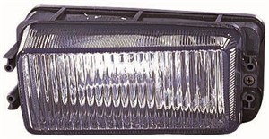 Sumuvalo, Oikea, AUDI 80, 1L005150-121, 893941700