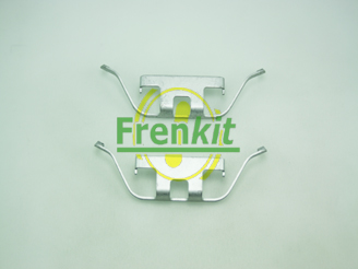 Tarvikesarja, jarrupala FRENKIT 901201