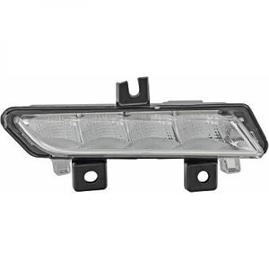 Huomiovalot, Oikea, RENAULT CAPTUR I, CLIO IV, 266000411R, 266003864R