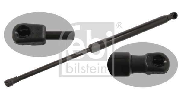 Kaasujousi, takaluukku FEBI BILSTEIN 34436