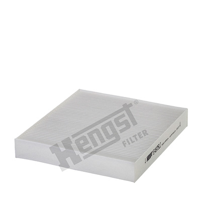 Raitisilmasuodatin HENGST FILTER E4975LI