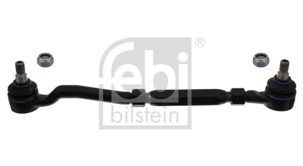 Raidetanko FEBI BILSTEIN 04786