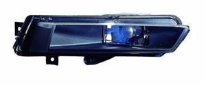 Sumuvalo, Vasen, BMW 1 [E81], 63177181287
